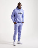 Puma Ess+ Big Logo Hoodie