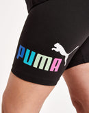 Puma Essential 7" Biker Shorts