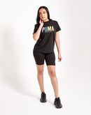 Puma Essential 7" Biker Shorts