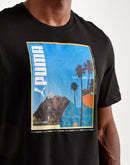 Puma Photoprint Tee