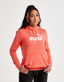 Puma Essentials Fleece Hoodie