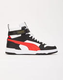 Puma RBD Game
