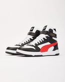 Puma RBD Game