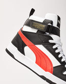 Puma RBD Game