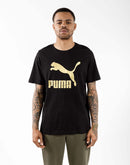 Puma Classics Logo Tee