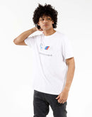 Puma BMW M Motorsport Essentials Logo Tee