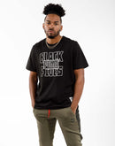 Puma Black Fives Brainstorming Tee