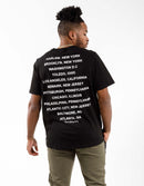 Puma Black Fives Brainstorming Tee
