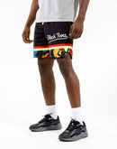 Puma Black Fives Basketball Shorts