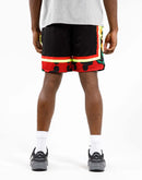 Puma Black Fives Basketball Shorts