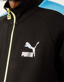 Puma Lightsense T7 Track Jacket