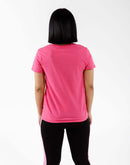 Puma Essential Logo Graphic Tee