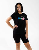 Puma Essential Logo Tee