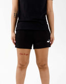 Puma Essentials 4" Sweat Shorts
