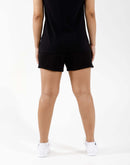 Puma Essentials 4" Sweat Shorts