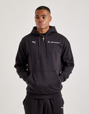 Puma BMW Motorsport Fleece Hoodie