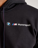 Puma BMW Motorsport Fleece Hoodie