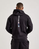 Puma BMW Motorsport Fleece Hoodie