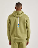 Puma BMW Motorsport Fleece Hoodie