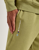 Puma BMW Motorsport Fleece Pants