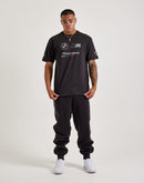 Puma BMW Motorsport Logo Tee