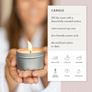 Handmade Natural Skincare & Spa Kit