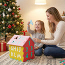 Puzzle Floor Mats With Interlocking Alphabet and Number for Kids