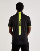 Psycho Bunny Burnside Sport Polo Shirt