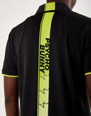 Psycho Bunny Burnside Sport Polo Shirt