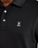 Psycho Bunny Burnside Sport Polo Shirt