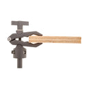 9.Solutions Python Clamp with Snap-in Socket