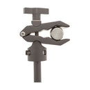 9.Solutions Python Clamp with Snap-in Socket