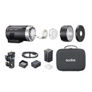 Godox AD300Pro II All-in-One Outdoor Flash