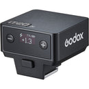 Godox iT20 N TTL Mini Flash for Nikon (Black)