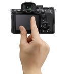 Sony A7 V Mirrorless Camera with 28-70mm II Lens
