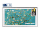 Samsung Class the Frame QLED HDR Smart TV - 32inch