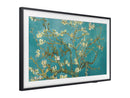 Samsung Class the Frame QLED HDR Smart TV - 32inch