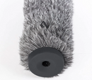 Saramonic TM-WS7 Furry Outdoor Microphone Windscreen