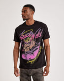Quantum Juice WRLD Tee