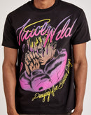 Quantum Juice WRLD Tee