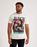 Quantum Juice WRLD 999 Tee