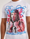 Quantum King Von Tee