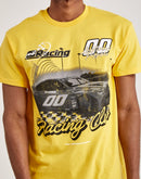 AMP Racing Club Tee