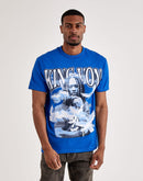 Quantum King Von Dove Tee
