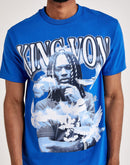 Quantum King Von Dove Tee
