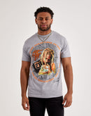 Quantum Lil Durk OTF Tee