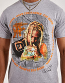 Quantum Lil Durk OTF Tee