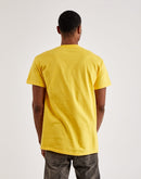 Quantum Lil Durk OTF Skull Tee