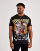 Quantum Ric Flair Tee