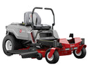 Exmark Quest V-Series 60V Battery Zero-Turn Mower 42" (2) 10Ah Batteries & Charger QZV060B0242H00